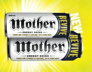 Passport gives Mother cans a morning glow